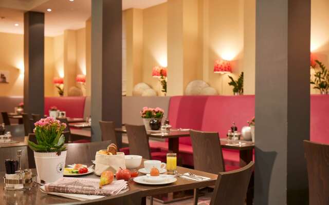 Hotel Mirabell by Maier Privathotels