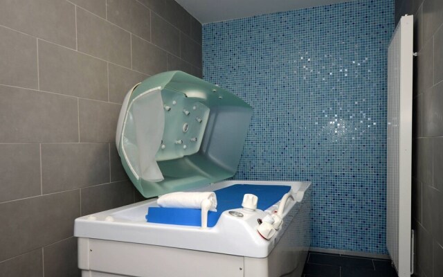 Beautiful Studio Near the Beautiful Beach of Port-barcarès