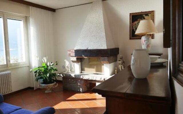 Hotel Villa Margherita