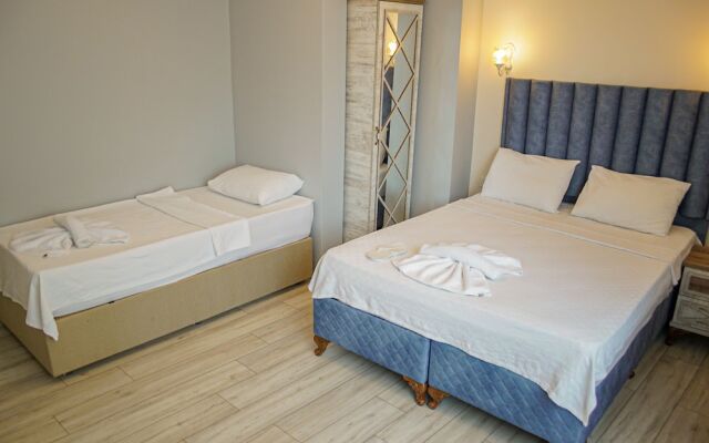 Astra Boutique Hotel