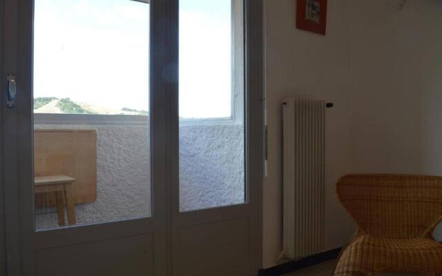 Appartement Banyuls-sur-Mer, 2 pièces, 4 personnes - FR-1-225C-412