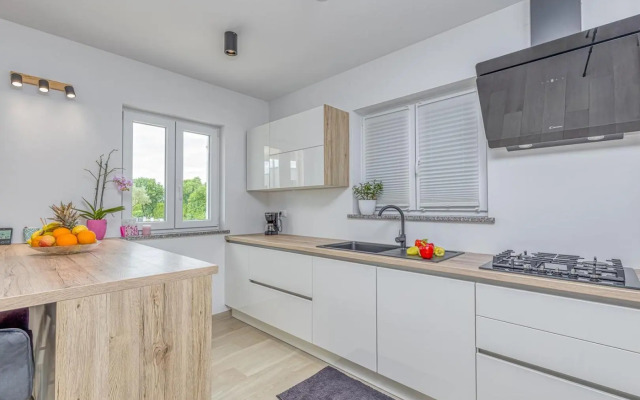 Holiday House Sunrise