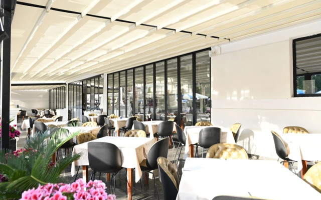 Hotel Onufri
