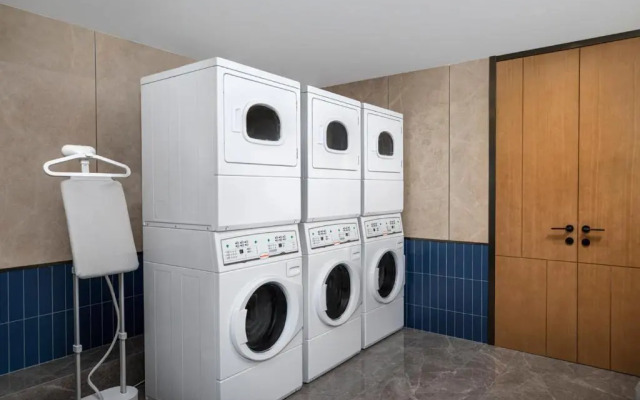 EVEN Chengdu Jinniu by IHG