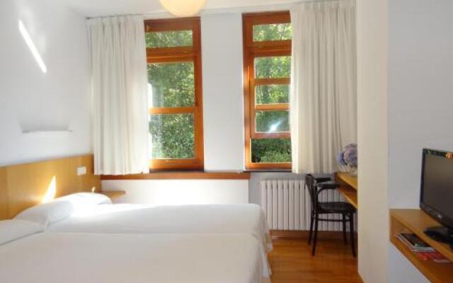 Hotel Restaurante Marroncín