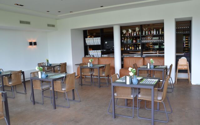 Fletcher Hotel-Restaurant Elzenduin