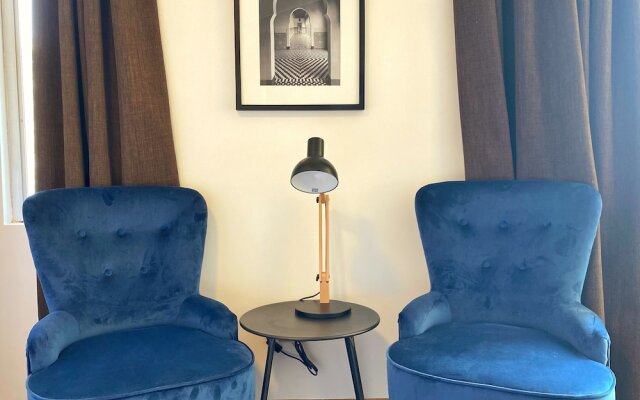 Nazca Desert 3BR In Miraflores