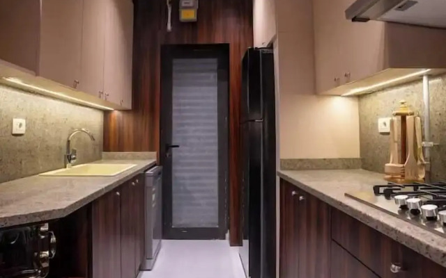 89B-106 at Lake View Residence