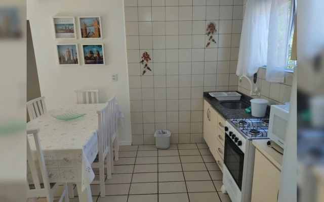 Residencial Pilati