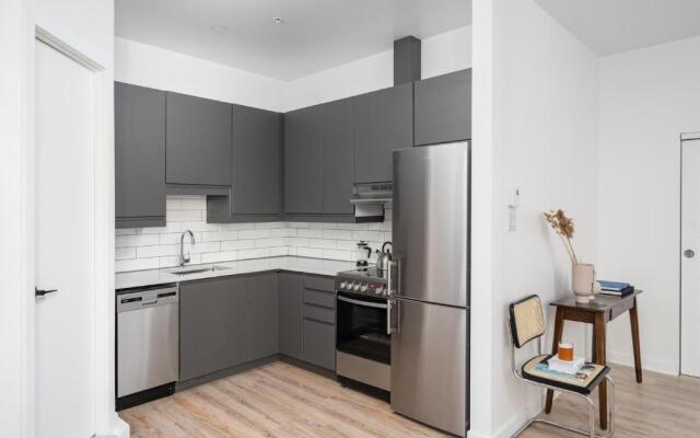 Boutique Lofts Notre Dame
