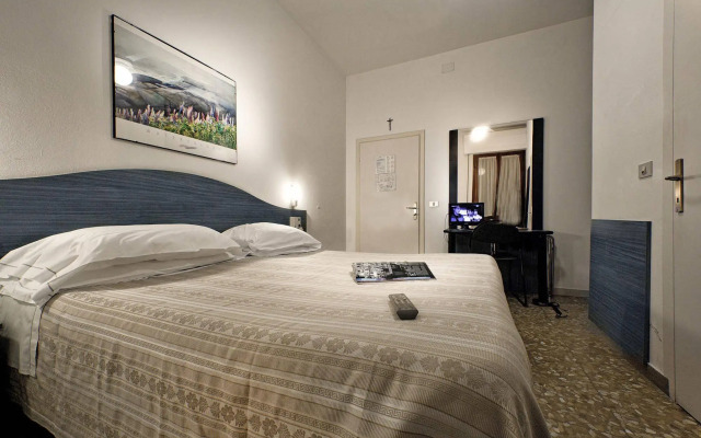 Hotel Italia Ristorante Pizzeria