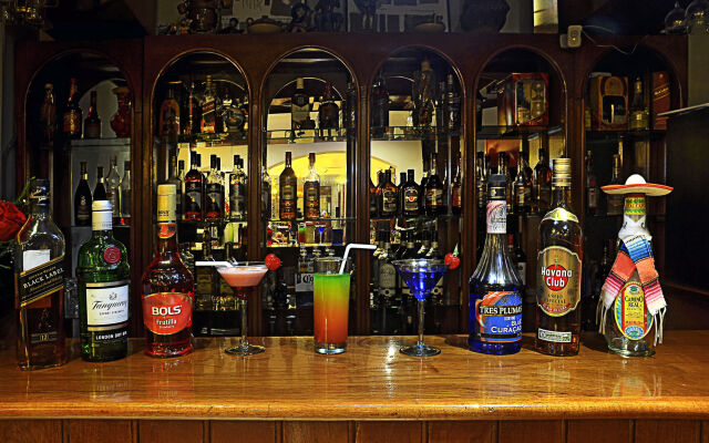 Casona Plaza Hotel Puno