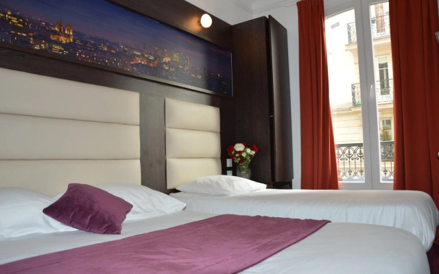 Parc Hotel Paris