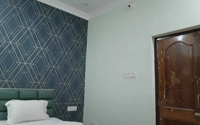 Bhubaneswar Pride by OYO Rooms