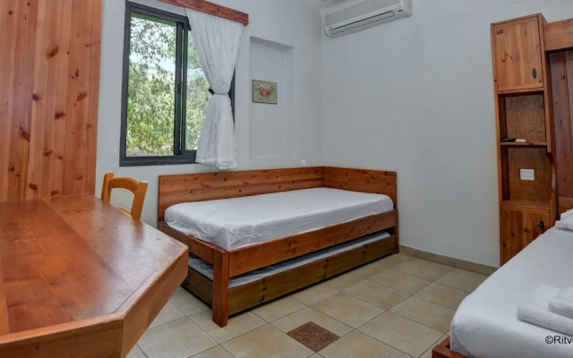 Amiad Country Lodging