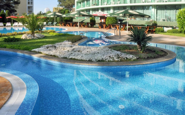 Colosseum 2 Aparthotel