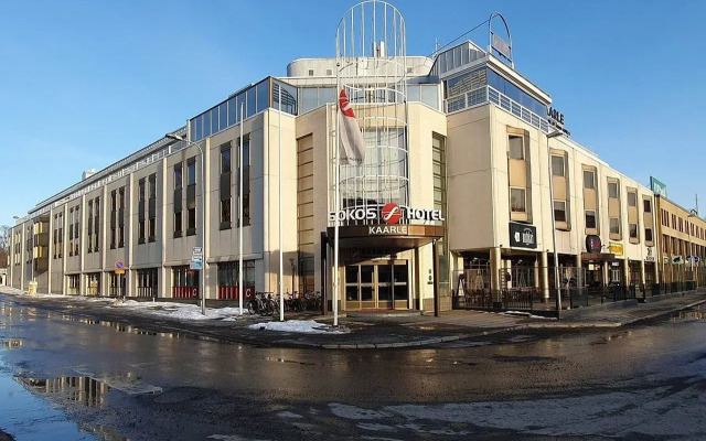 Original Sokos Hotel Kaarle