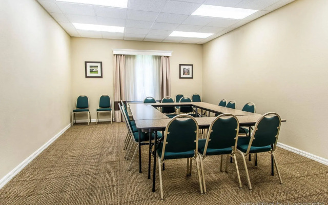 Comfort Inn