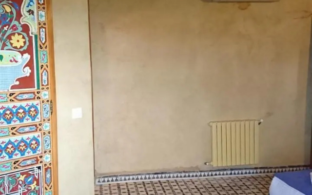 Riad Au " 20 jasmins & Spa "