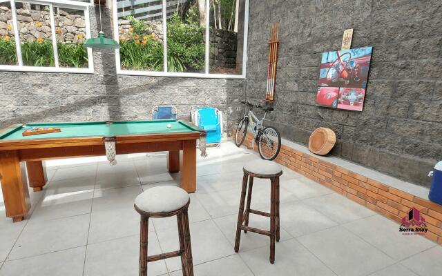 Casa de Campo Caminhos de Pedra