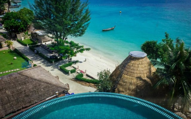 Phi Phi Cliff Beach Resort