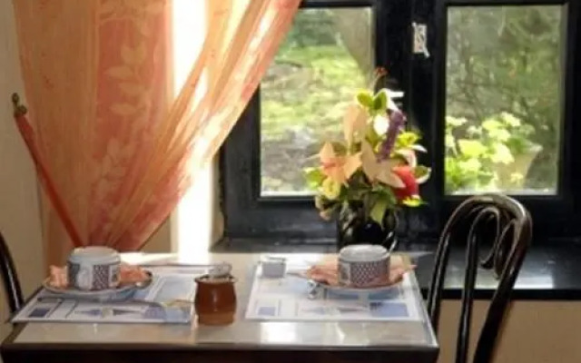 La Ferme du Relais Bigouden