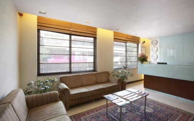 Curzon Suites