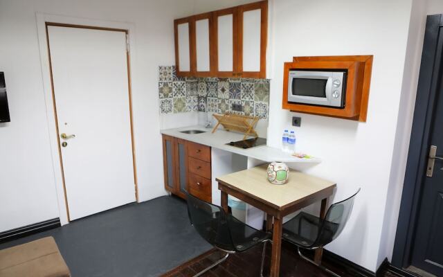 Galata Design Hotel