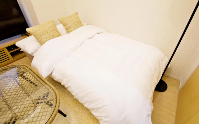 だるまマンション 402