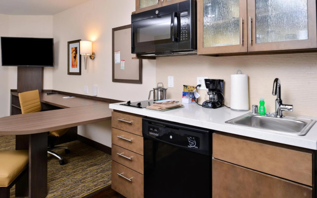 Candlewood Suites Lodi by IHG