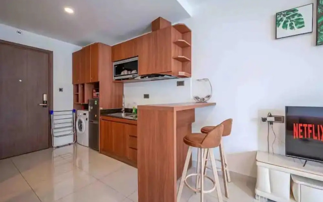 Saigon Royal View Residence & River