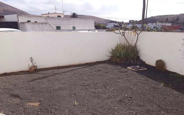 El corazÃ³n de Lanzarote