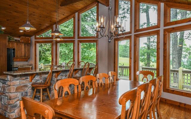 One Ski Hill 5 Bedroom House