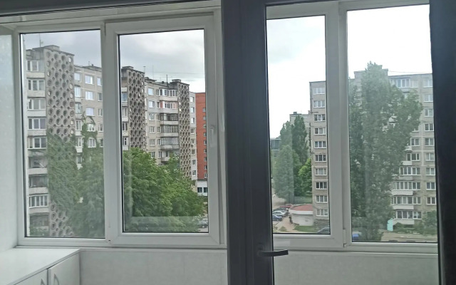 Aпартаменты на проспекте Московский 36