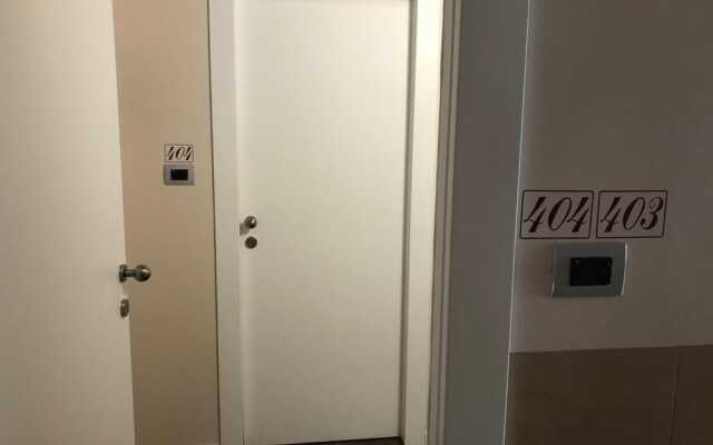 Hotel Dal Ponte