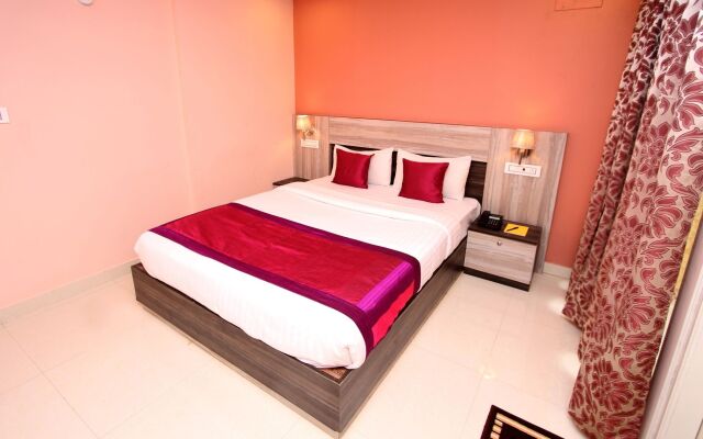 OYO Rooms 658 Koramangala Forum Mall