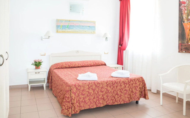 Hotel Residence Marechiaro