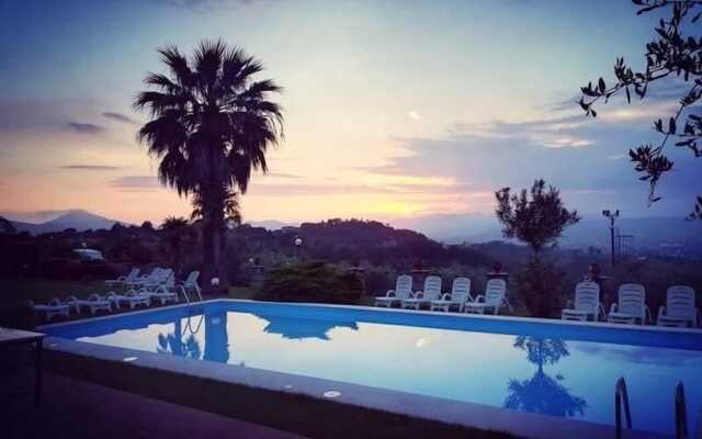 Agriturismo Borgonuovo