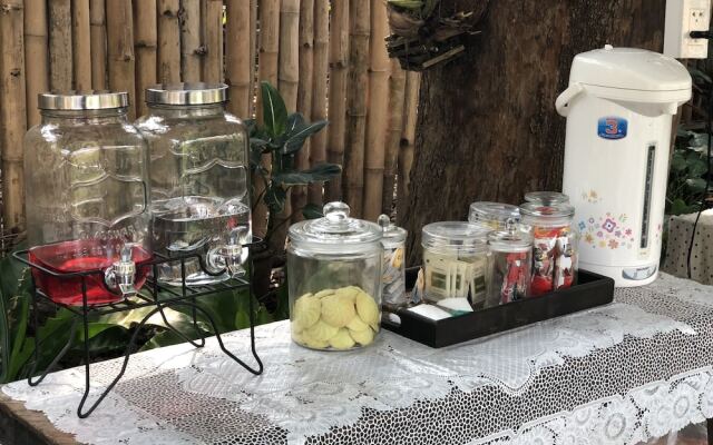 Lanna House Lanna Hut Chiangmai