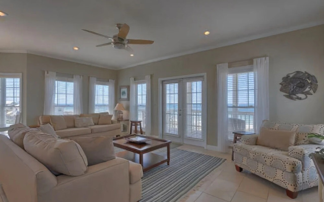 A Rendezvous, No Pets Allowed