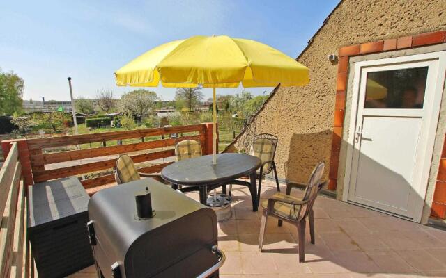 Ferienwohnung Malchow SEE 4902