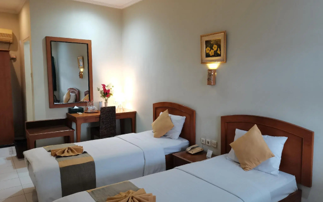 Hotel Catur Magelang