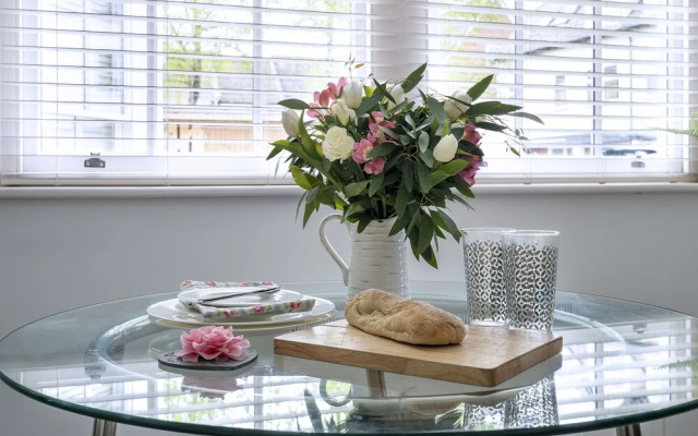 Ipswich Town Centre Apartment 7