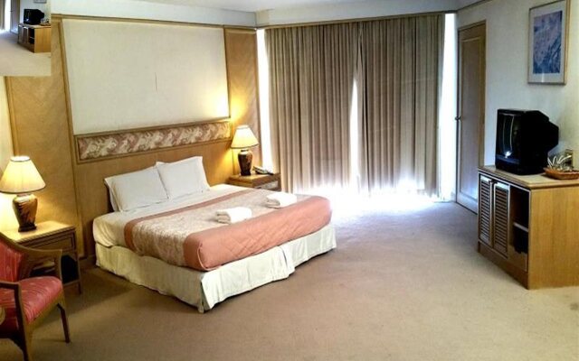 Lanna View Hotel