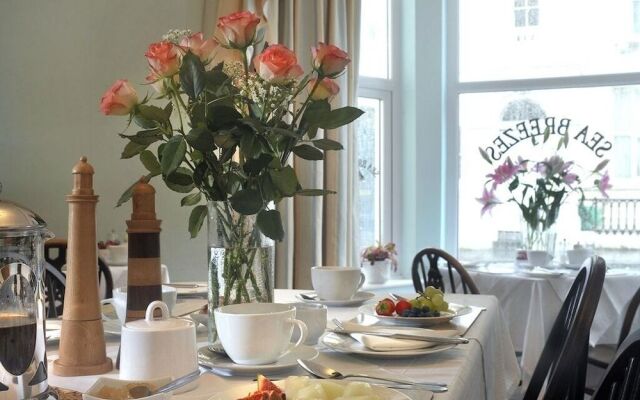 Sea Breezes Guest House