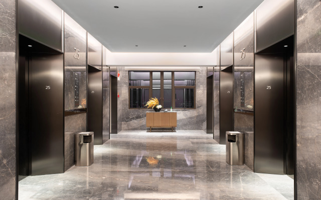 Hampton by Hilton Quanzhou Nan'an Shuitou