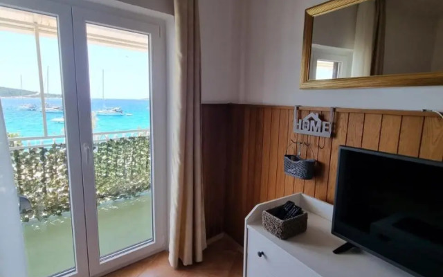 Apartman Smoljic 4+2