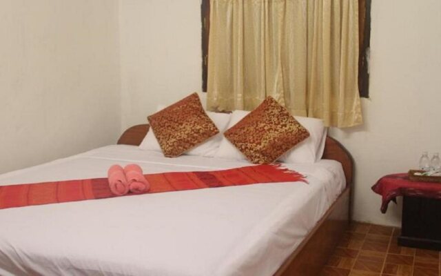 LPQ Backpackers Hostel