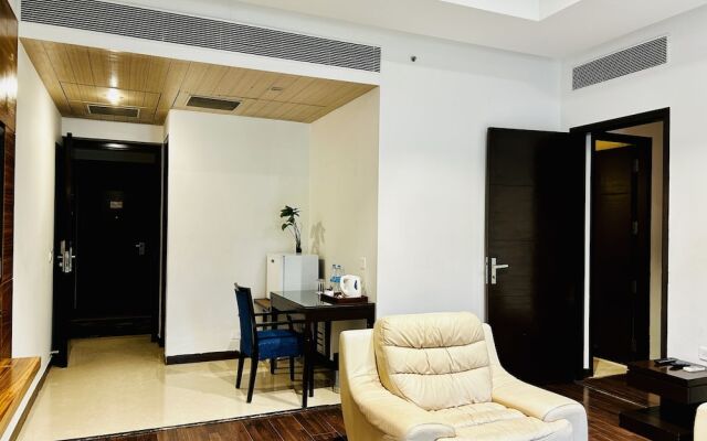 Bel-La Monde Hotel Chhattarpur South Delhi