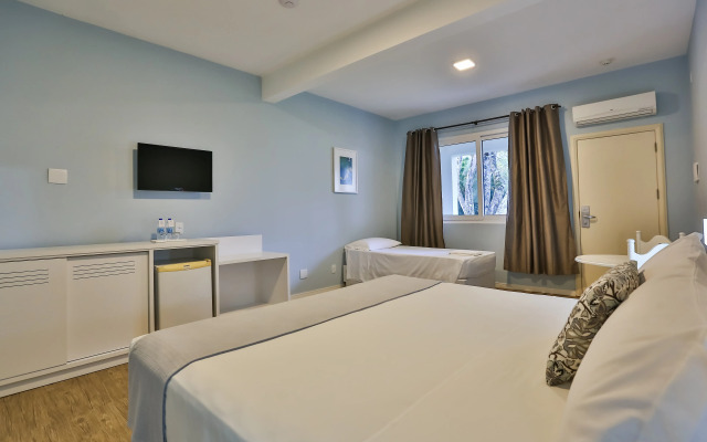 Itapema Beach Resorts by Nobile